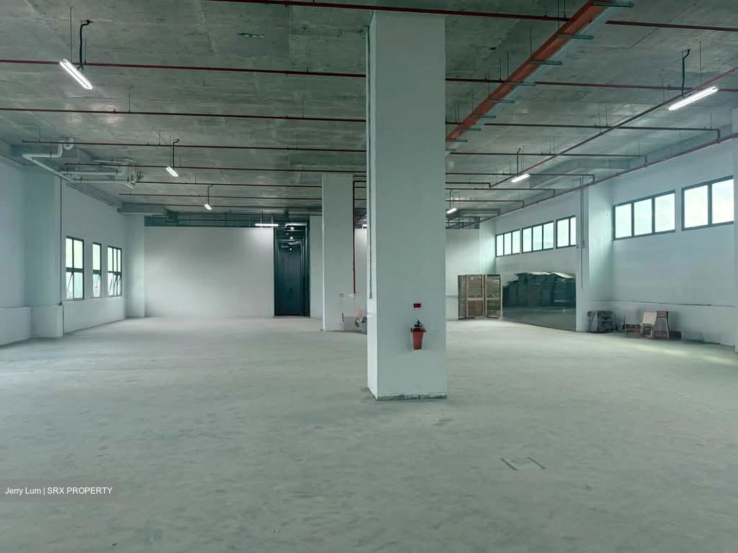 Jalan Papan (D22), Factory #575770611